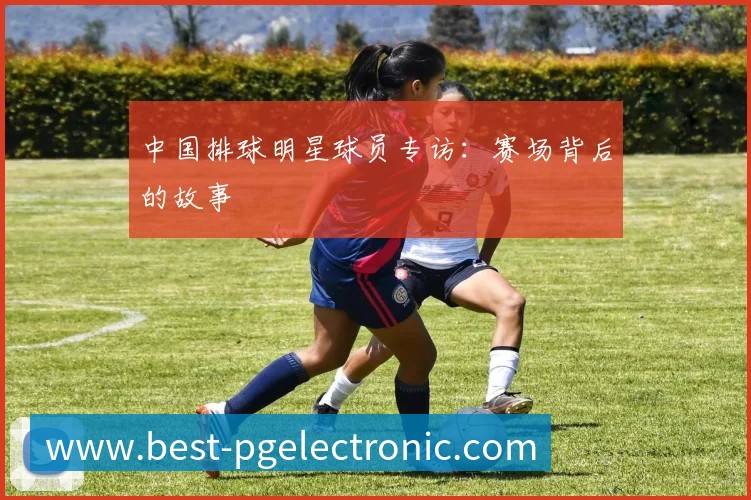 中国排球明星球员专访：赛场背后的故事